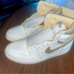 Jordan | Shoes | Jordan Retro Og Craft Vibrations Of Naija 